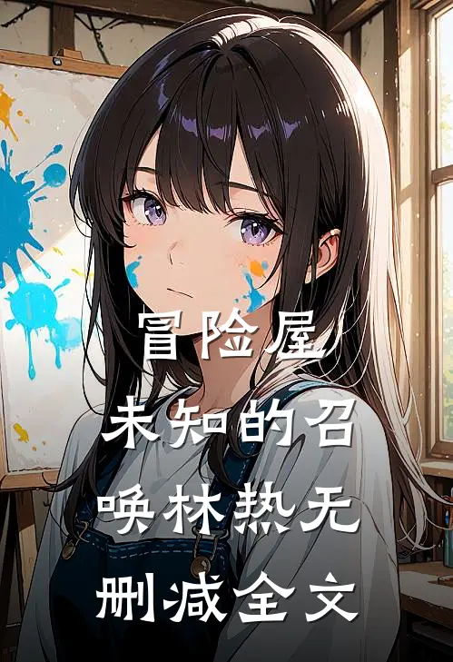 冒险屋：未知的召唤林热无删减全文