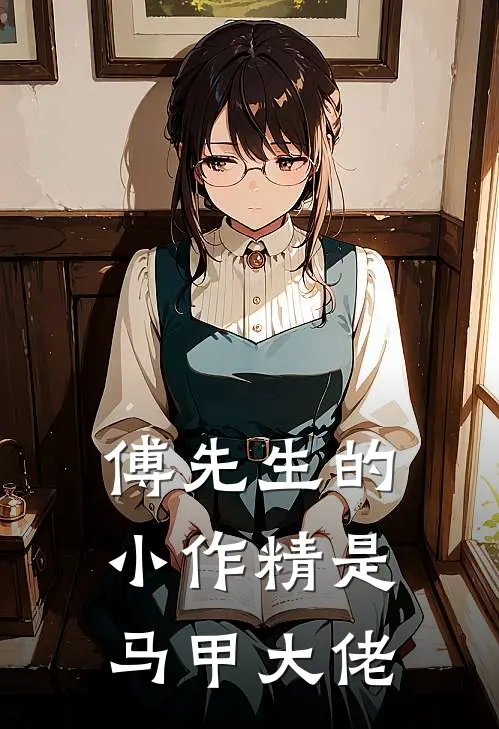 傅先生的小作精是马甲大佬