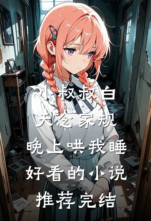 小叔叔白天念家规，晚上哄我睡好看的小说推荐完结