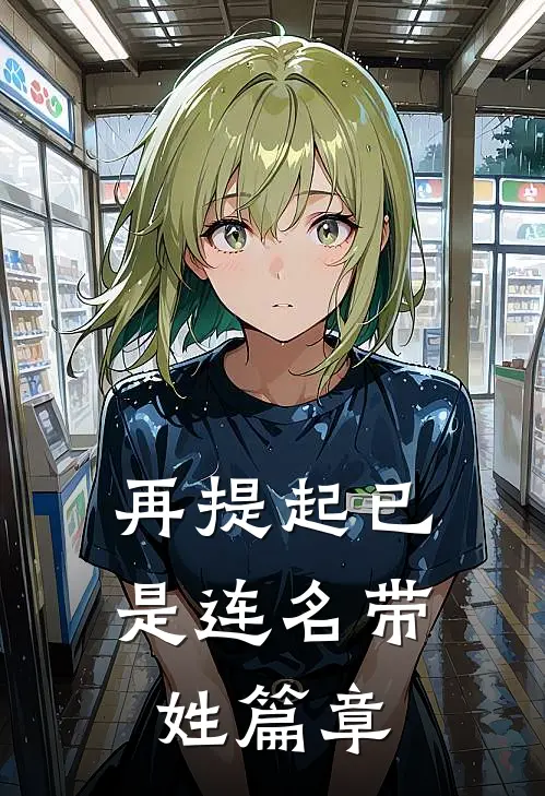 再提起已是连名带姓篇章