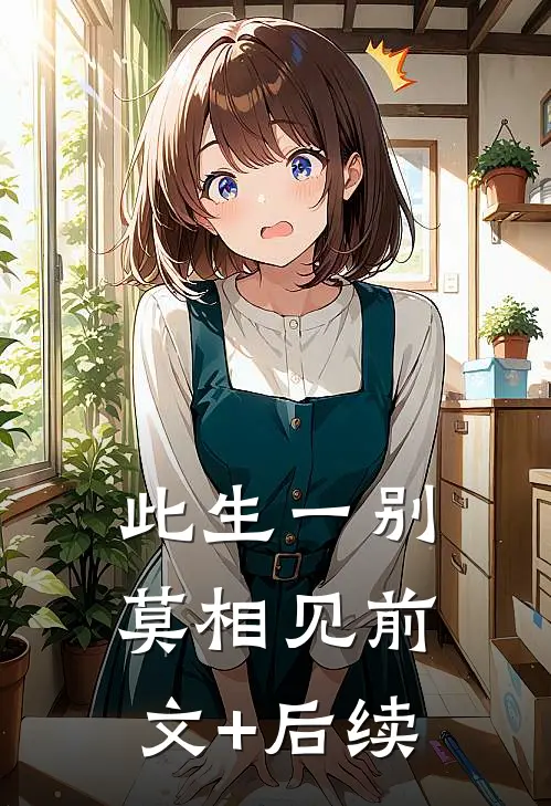 此生一别莫相见前文+后续