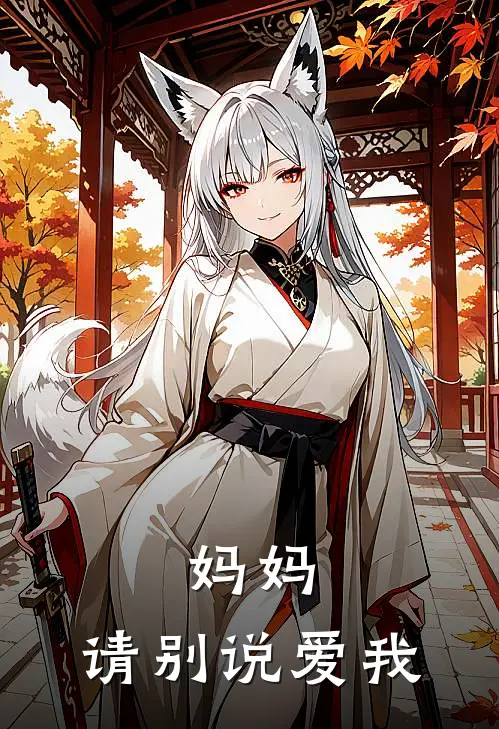 妈妈,请别说爱我剧情介绍