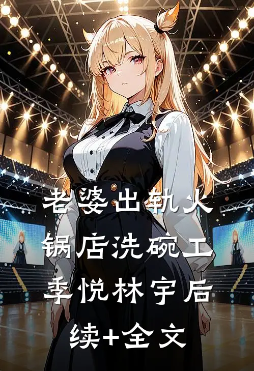 老婆出轨火锅店洗碗工季悦林宇后续+全文