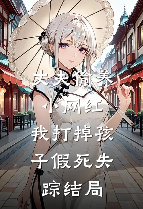 丈夫偷养小网红，我打掉孩子假死失踪结局