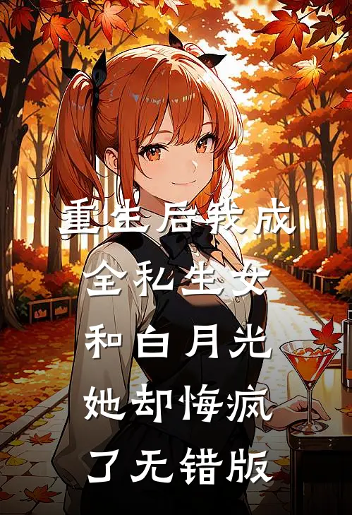 重生后我成全私生女和白月光，她却悔疯了无错版