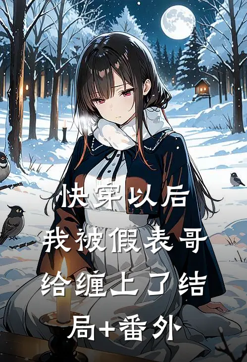快穿以后，我被假表哥给缠上了结局+番外