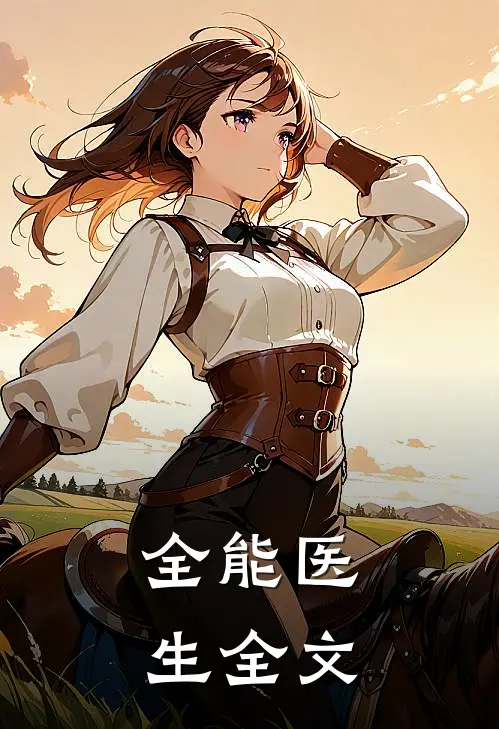 全能医生全文