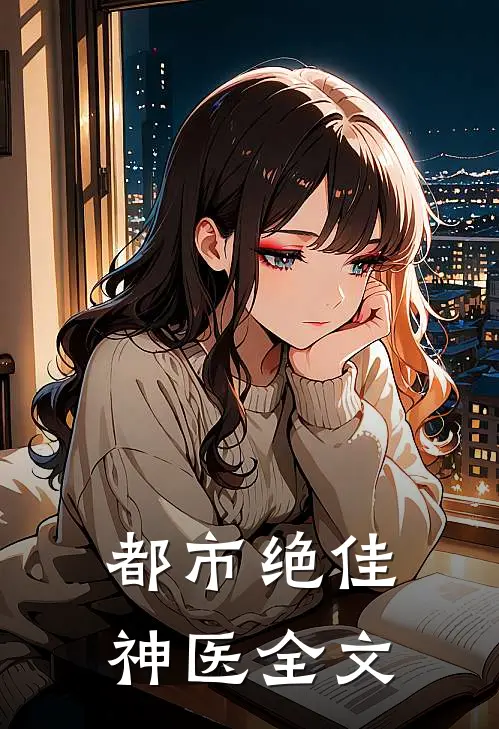 都市绝佳神医全文