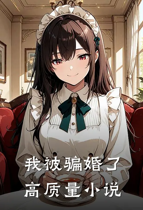 我被骗婚了高质量小说