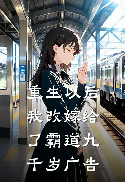 重生以后，我改嫁给了霸道九千岁广告