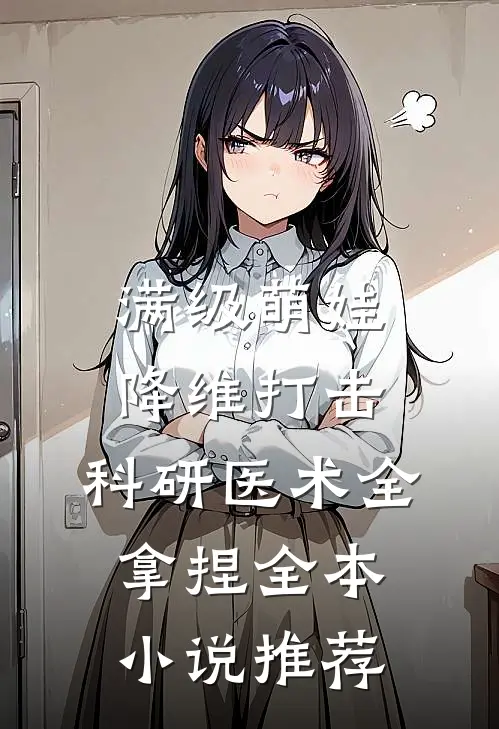 满级萌娃降维打击，科研医术全拿捏全本小说推荐