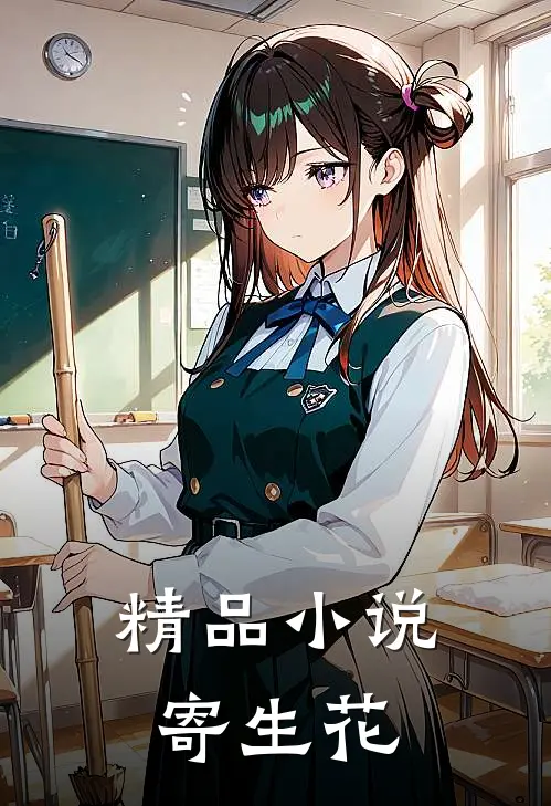 精品小说寄生花