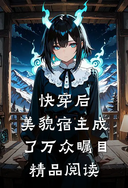 快穿后，美貌宿主成了万众瞩目精品阅读