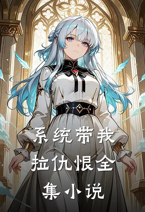 系统带我拉仇恨全集小说