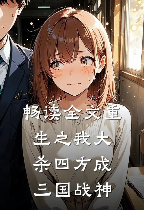 畅读全文重生之我大杀四方成三国战神