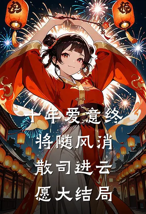 十年爱意终将随风消散司进云愿大结局