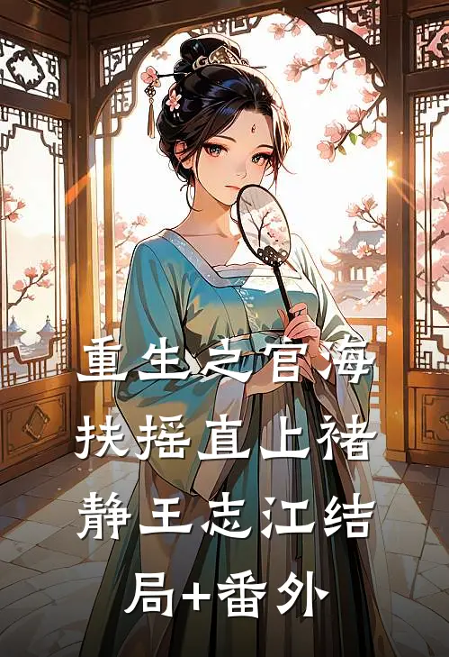 重生之官海扶摇直上褚静王志江结局+番外