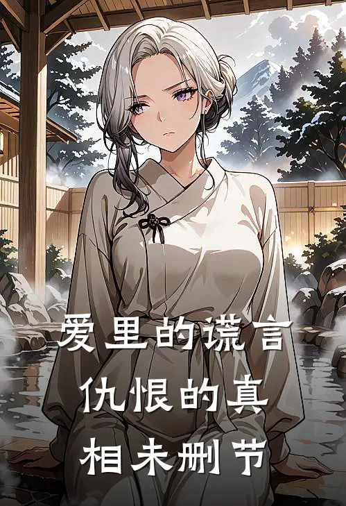 爱里的谎言，仇恨的真相未删节