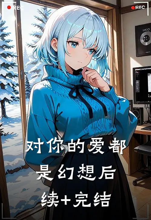 对你的爱都是幻想后续+完结