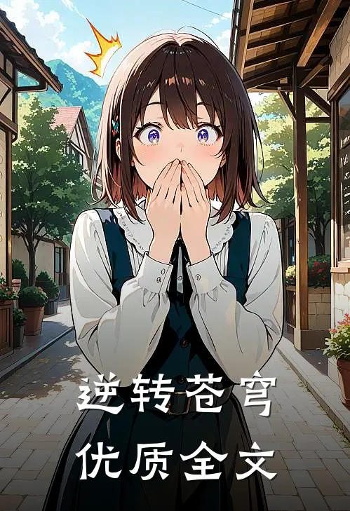 逆转苍穹优质全文