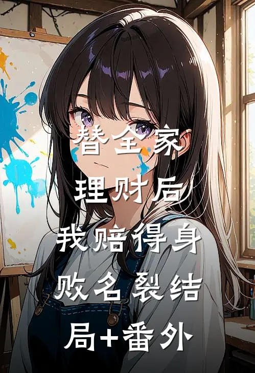 替全家理财后，我赔得身败名裂结局+番外