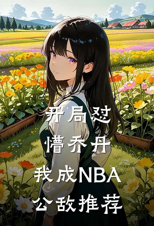 开局怼懵乔丹，我成NBA公敌推荐