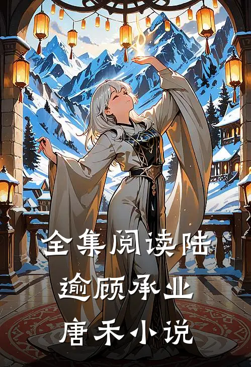 全集阅读陆逾顾承业唐禾小说