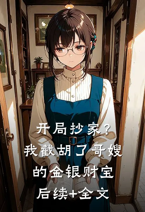 开局抄家？我截胡了哥嫂的金银财宝后续+全文