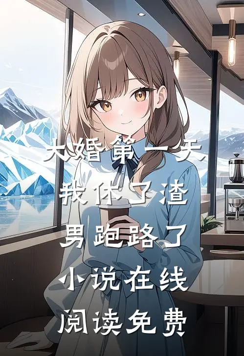 大婚第一天，我休了渣男跑路了小说在线阅读免费