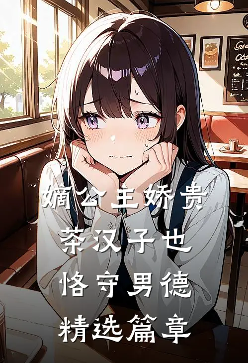 嫡公主娇贵，茶汉子也恪守男德精选篇章