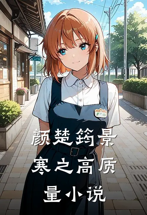 颜楚筠景寒之高质量小说