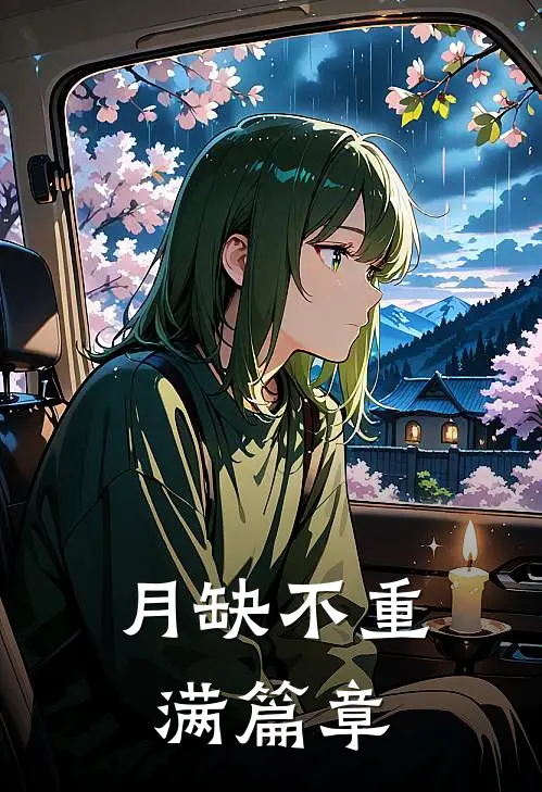 月缺不重满篇章