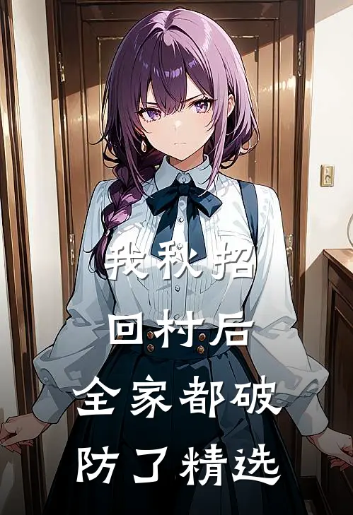 我秋招回村后，全家都破防了精选