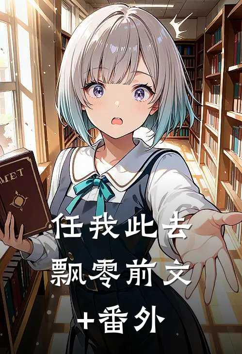 任我此去飘零前文+番外