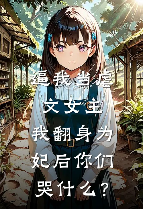 逼我当虐文女主，我翻身为妃后你们哭什么？