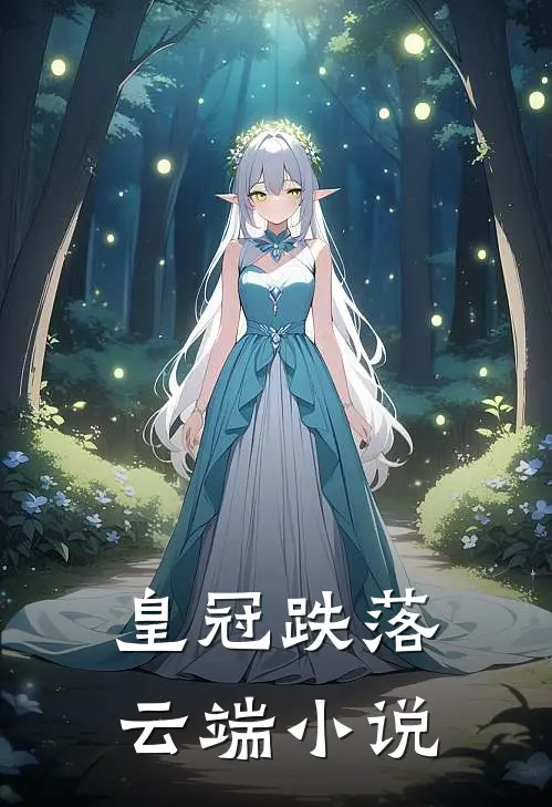 皇冠跌落云端小说
