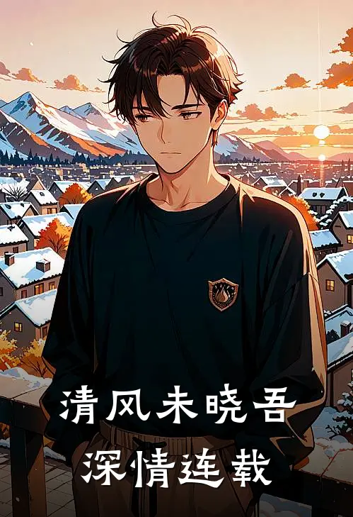 清风未晓吾深情连载
