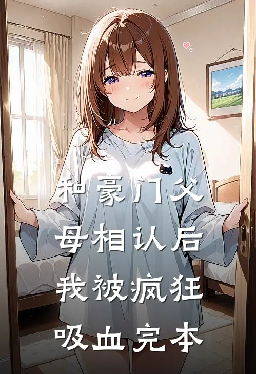和豪门父母相认后，我被疯狂吸血完本