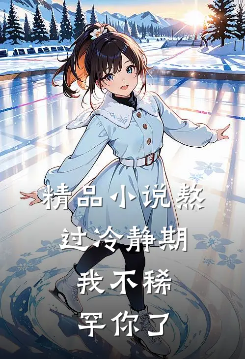 精品小说熬过冷静期，我不稀罕你了