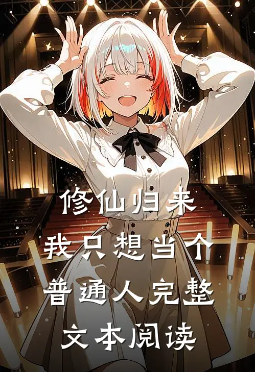 修仙归来，我只想当个普通人完整文本阅读