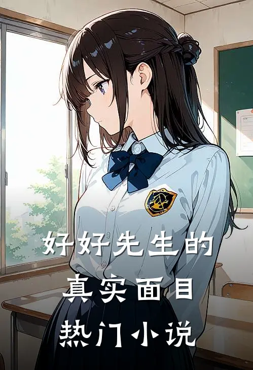 好好先生的真实面目热门小说