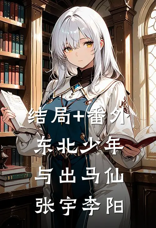 结局+番外东北少年与出马仙张宇李阳