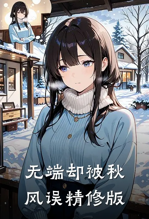 无端却被秋风误精修版