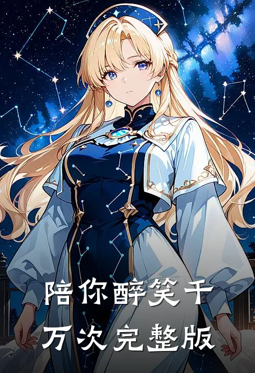 陪你醉笑千万次完整版