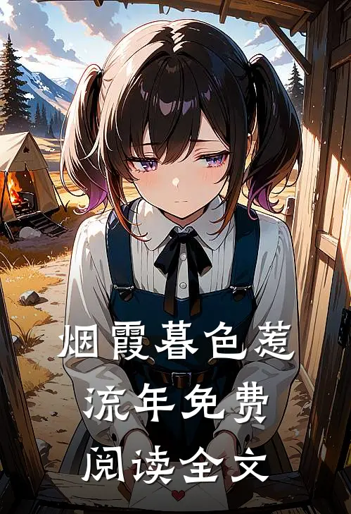 烟霞暮色惹流年免费阅读全文