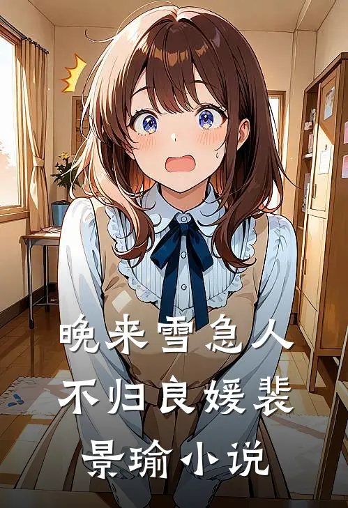 晚来雪急人不归良媛裴景瑜小说