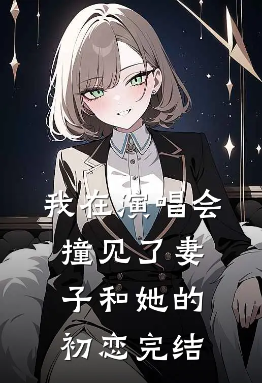 我在演唱会撞见了妻子和她的初恋完结