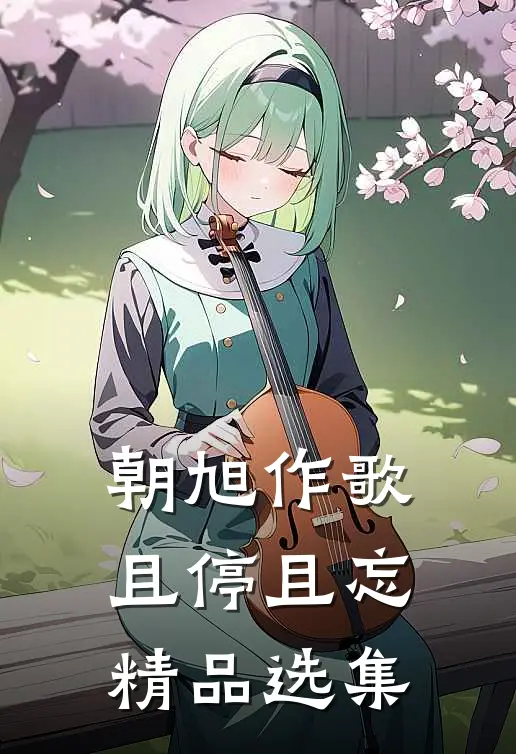 朝旭作歌，且停且忘精品选集