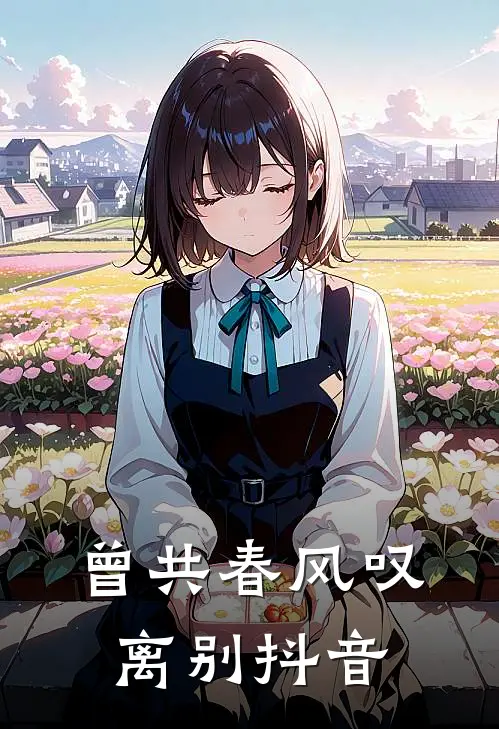曾共春风叹离别抖音