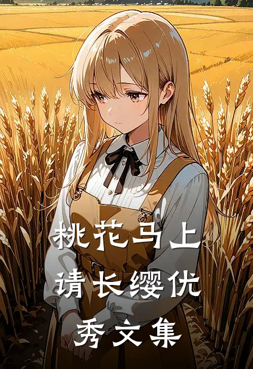 桃花马上请长缨优秀文集